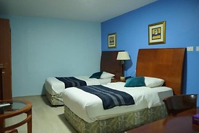 Concord hotel