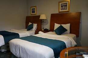 Concord hotel