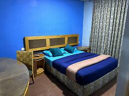 Concord hotel