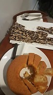 Concord hotel