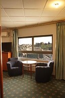 Concord hotel