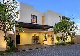 Svarga Pabean Villas