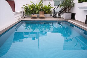 Ostara Hotel & Apartment