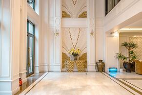 Ostara Hotel & Apartment