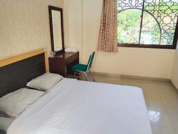ISLAMIC GUEST HOUSE AT TAQWA