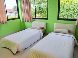 ISLAMIC GUEST HOUSE AT TAQWA