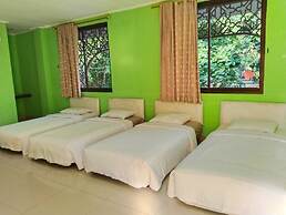 ISLAMIC GUEST HOUSE AT TAQWA