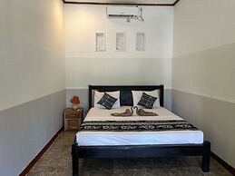 KUTA CIRCLE HOMESTAY