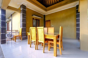 KUTA CIRCLE HOMESTAY