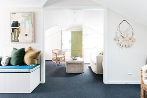 Barrenjoey House