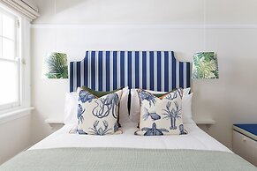 Barrenjoey House