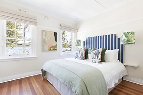 Barrenjoey House