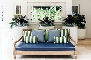Barrenjoey House