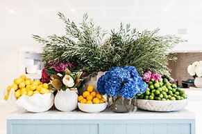 Barrenjoey House