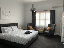 Avon Homestay