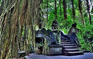 Intan Villa & Suite Ubud