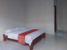 Hotel Distracción Guajira