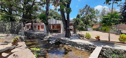 Hotel Distracción Guajira