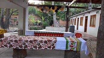 Hotel Distracción Guajira