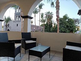 Suites Santo Cielo