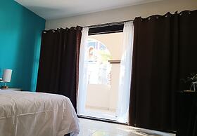 Suites Santo Cielo