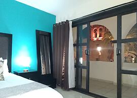 Suites Santo Cielo