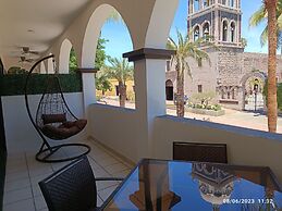 Suites Santo Cielo