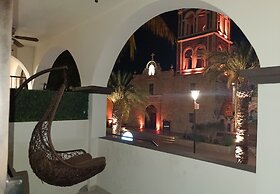 Suites Santo Cielo