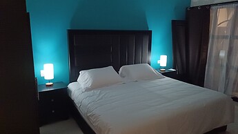 Suites Santo Cielo