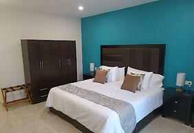 Suites Santo Cielo