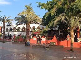 Suites Santo Cielo