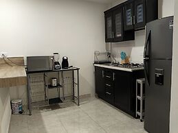 Suites Santo Cielo