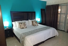 Suites Santo Cielo
