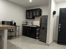 Suites Santo Cielo