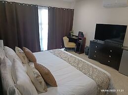 Suites Santo Cielo