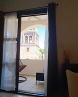 Suites Santo Cielo