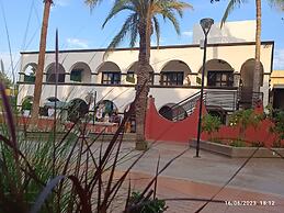 Suites Santo Cielo