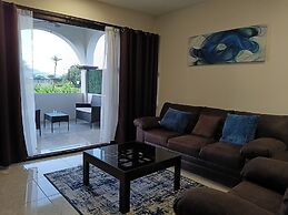 Suites Santo Cielo