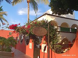 Suites Santo Cielo