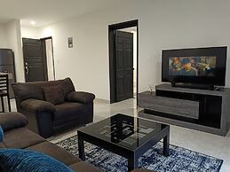 Suites Santo Cielo