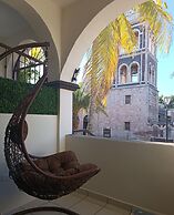 Suites Santo Cielo