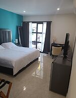 Suites Santo Cielo