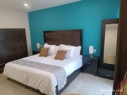 Suites Santo Cielo