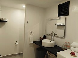 Suites Santo Cielo