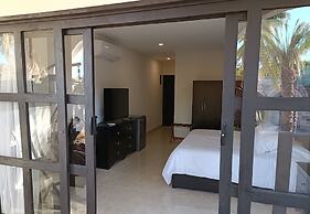 Suites Santo Cielo