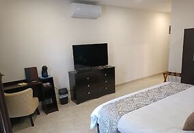 Suites Santo Cielo
