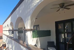 Suites Santo Cielo