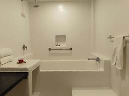 Suites Santo Cielo