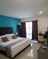 Suites Santo Cielo