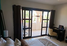 Suites Santo Cielo